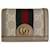 Gucci Ophidia GG Wallet Beige Cloth  ref.959079