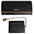 Prada Purses, wallets, cases Black Leather  ref.959136