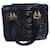 Lancel Handbags Black Leather  ref.959207