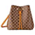 Louis Vuitton LV Neonoe damier new Brown Cloth  ref.959208