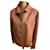 Cos Jacket Coral Wool  ref.959296