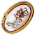 Hermès Hermes Dorado Chapado en oro  ref.959382