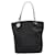 Gucci Eclipse-Einkaufstasche aus GG-Canvas 120836 Schwarz Leinwand  ref.959566