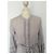 120% LINO Vestidos - vista 4