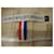 Jc De Castelbajac Gerader Rock aus Baumwolle Beige - Ansicht 2