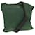 PRADA Shoulder Bag Nylon Khaki Auth ar9593  ref.959634