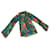 Dolce & Gabbana Camicetta di seta Multicolore  ref.959719