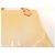 Louis Vuitton Houston in vernice dorata/jaune Beige D'oro Giallo - vista 13