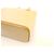 Louis Vuitton Houston in vernice dorata/jaune Beige D'oro Giallo - vista 15