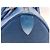 Louis Vuitton Speedy 30 pelle epi vintage toledo blu - vista 5