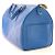 Louis Vuitton Speedy 30 pelle epi vintage toledo blu - vista 9