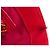 Louis Vuitton Wilshire Vernice Rosa/Rosso - Ottime condizioni - vista 11