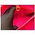 Louis Vuitton Wilshire Vernice Rosa/Rosso - Ottime condizioni - vista 9