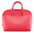 Louis Vuitton Alma in red epi leather - Very good condition  ref.959735