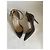 Jimmy Choo Absatzschuhe Wildleder Dunkelgrau Anthrazitgrau - Ansicht 2