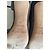 Jimmy Choo Absatzschuhe Wildleder Dunkelgrau Anthrazitgrau - Ansicht 5