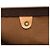 LOUIS VUITTON Keepall Bag in Brown Canvas - 101244 - view 6