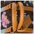 LOUIS VUITTON Keepall Bag in Brown Canvas - 101244 - view 8