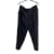 Céline CELINE  Trousers T.fr 42 WOOL Black  ref.959829