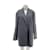 Autre Marque THE FRANKIE SHOP  Jackets T.International S Polyester Grey  ref.959833