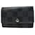 Louis Vuitton Multiclés Black Cloth  ref.959889