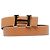 Hermès Cinturón Constance reversible Hermes marrón Castaño