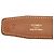 Hermès Cinturón Constance reversible Hermes marrón Castaño - vista 7