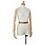 Hermès Cinturón Constance reversible Hermes marrón Castaño - vista 8
