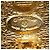 Chanel Gold 31 Orecchini a clip Rue Cambon Paris D'oro - vista 3