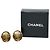Chanel Gold 31 Orecchini a clip Rue Cambon Paris D'oro - vista 4