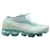 Nike Air VaporMax in Glacier Blue Mesh Polyester  ref.960062