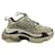 Everyday Balenciaga Triple S Sneakers in Beige Polyester  ref.960116