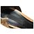 Alexander Wang Abby Sandalen aus hellbraunem Wildleder - Ansicht 10