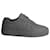 Sneakers Platform Axel Arigato in pelle grigia Grigio  ref.960387