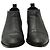 Alexander Wang Kori Ankle Boots in Black Leather - view 3