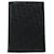 Dior Oblique Bi-Fold-Kartenetui aus marineblauem Leder  ref.960450