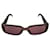 Christian Dior occhiali da sole Rosa Plastica  ref.960518