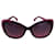 Just Cavalli Óculos de sol Rosa Plástico  ref.960522