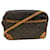 Louis Vuitton Monogram Trocadero 30 Shoulder Bag M51272 LV Auth ki3013 Cloth  ref.960615
