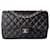 Timeless Chanel Handbags Black Leather  ref.960657