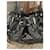Brook Borsa spalla Burberry  nera Nero - vista 2
