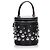 Louis Vuitton Nero Yayoi Kusama Cannes - vista 2