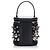 Louis Vuitton Nero Yayoi Kusama Cannes - vista 3