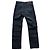 Louis Vuitton Denim blu lavato scuro vintage Blu scuro - vista 2