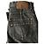Louis Vuitton Denim blu lavato scuro vintage Blu scuro - vista 8