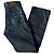 Louis Vuitton Denim blu lavato scuro vintage Blu scuro - vista 9