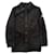 Moncler jaqueta de cidade de algodão preto  ref.961113