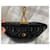 Rodo Borse Nero Gold hardware - vista 12