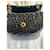 Rodo Borse Nero Gold hardware - vista 7