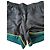 Louis Vuitton Pantaloncini sportivi in viscosa Multicolore - vista 8